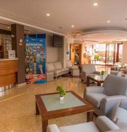 Galería de fotos del Hotel Acacias Suites & Spa